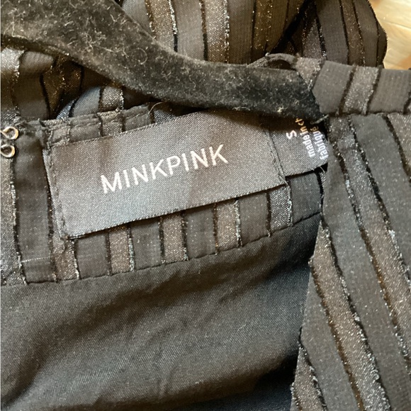 Black jumpsuit - Picture 3 of 3